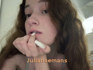 Julianaemans