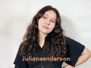 Julianaenderson