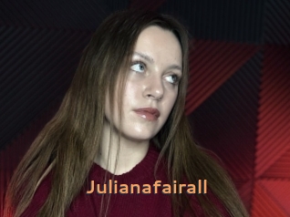 julianafairall Du Cul A Gogo