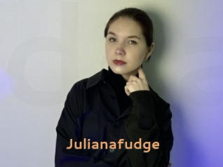 Julianafudge
