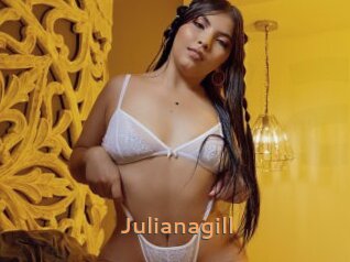 julianagill Du Cul A Gogo
