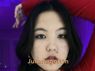 julianagoffin Du Cul A Gogo