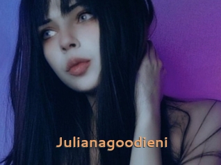 Julianagoodieni