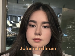 Julianahallman