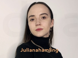 Julianahamling