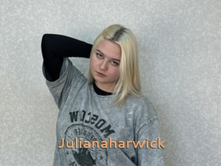 Julianaharwick