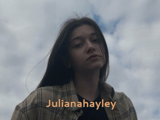 Julianahayley