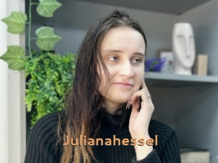 Julianahessel