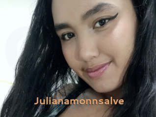 Julianamonnsalve