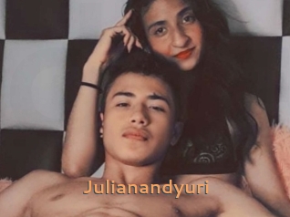 Julianandyuri