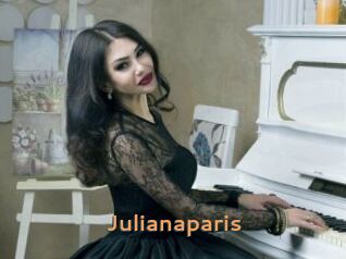 Julianaparis