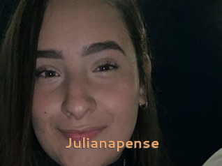 Julianapense