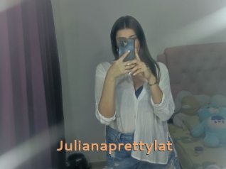 Julianaprettylat