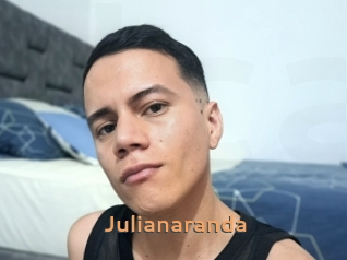 Julianaranda