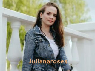 Julianaroses