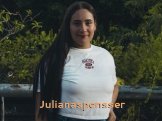 Julianaspensser