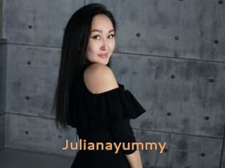 Julianayummy