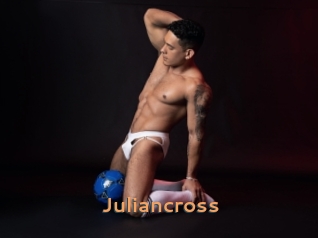 Juliancross