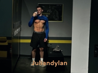 juliandylan Du Cul A Gogo