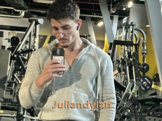 juliandylan Du Cul A Gogo
