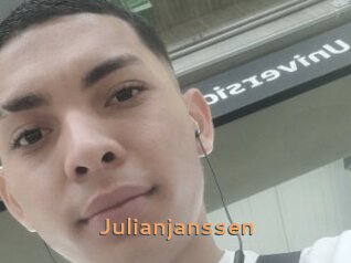 julianjanssen Du Cul A Gogo