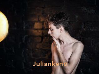 Juliankeno