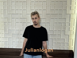 Julianlogan