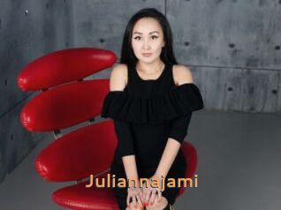 Juliannajami