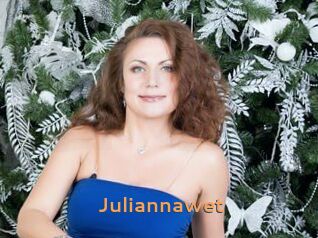 Juliannawet