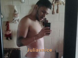 Juliannice