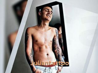 Juliantattoo