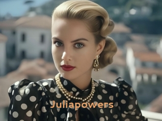Juliapowers