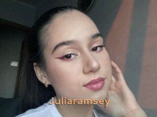 Juliaramsey