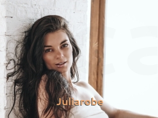 Juliarobe