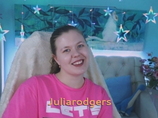 Juliarodgers