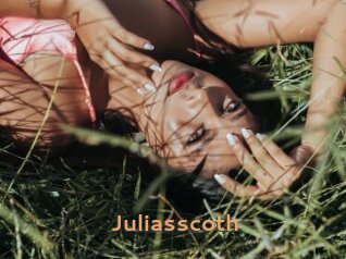 Juliasscoth