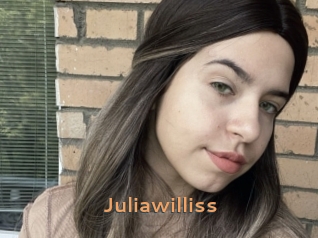 Juliawilliss