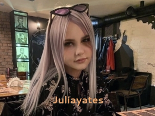 Juliayates
