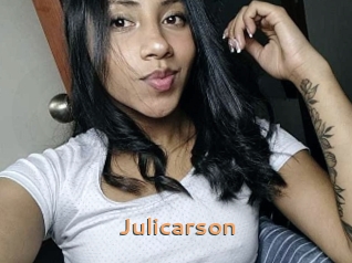 Julicarson