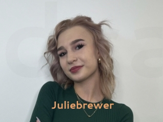 Juliebrewer