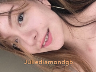 juliediamondgb Du Cul A Gogo