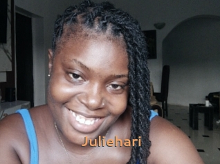 Juliehari