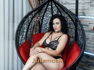 Juliemusk