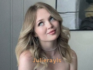 Julierayls