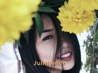 juliereede Du Cul A Gogo