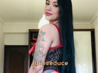 julieseduce Du Cul A Gogo