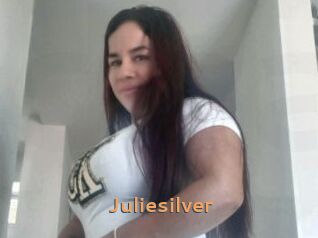 Juliesilver