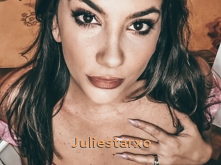 Juliestarxo