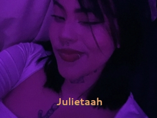 Julietaah