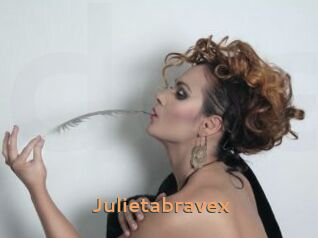 Julietabravex